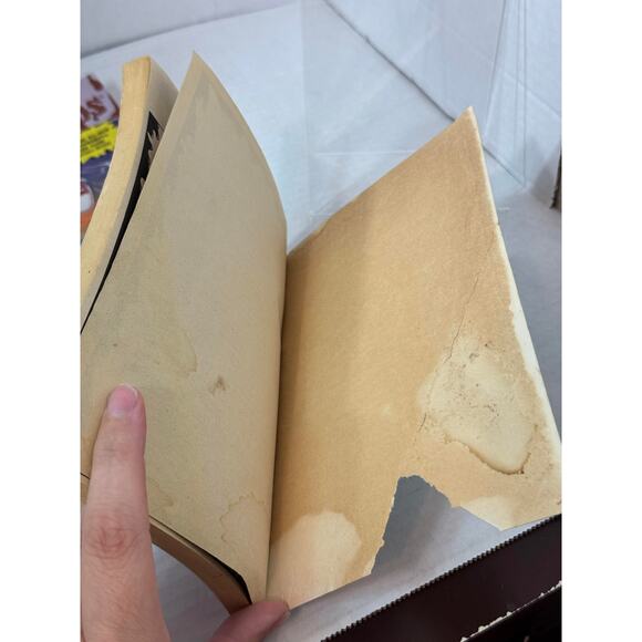 Lot of (2) chicken chicken & how I learned to fly (trading cards) 1st Editions - Picture 14 of 16